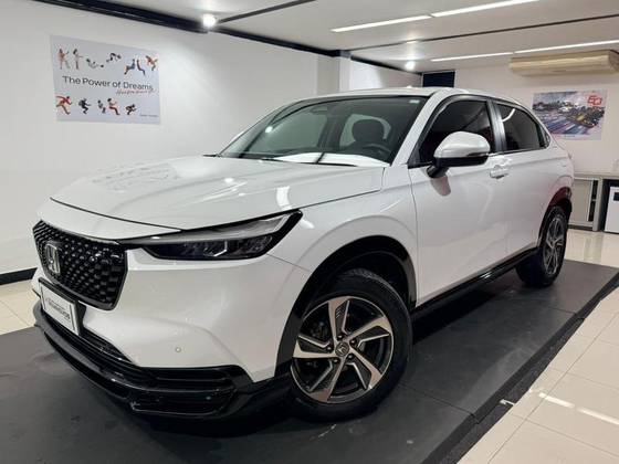 HONDA HR-V 1.5 DI I-VTEC TURBO FLEX TOURING CVT HONDA HR-V 1.5 DI I-VTEC TURBO FLEX TOURING CVT